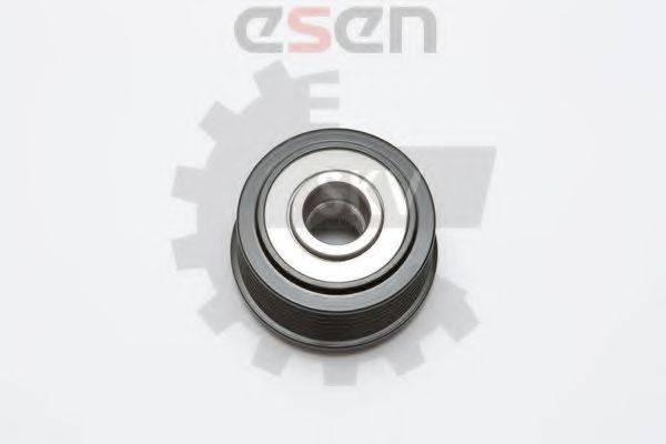 SKV GERMANY 11SKV036