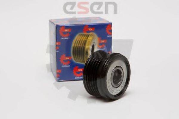 SKV GERMANY 11SKV058