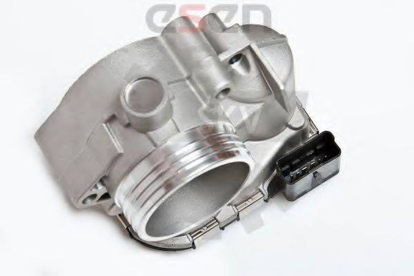 SKV GERMANY 12SKV001