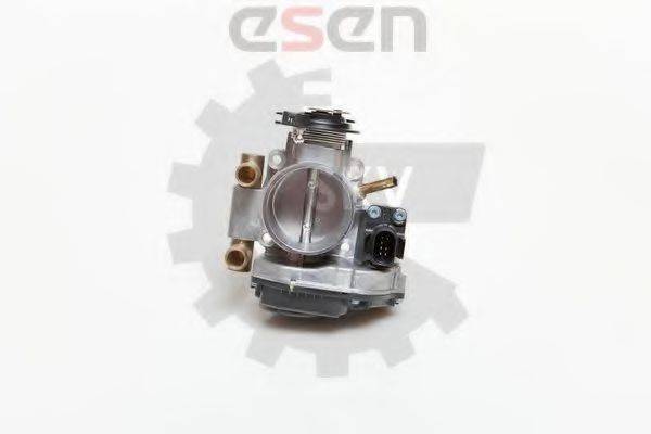 OSCA 08253 Патрубок дросельної заслінки