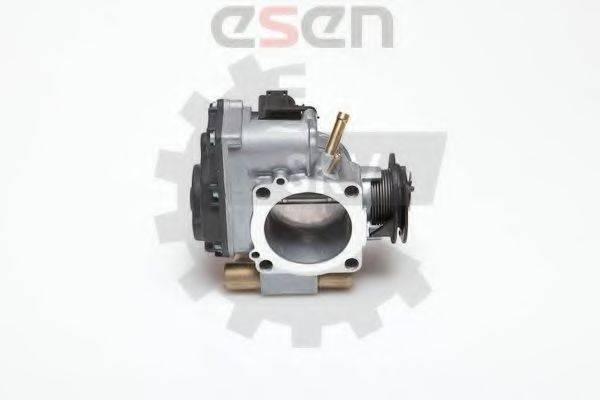OSCA 07576 Патрубок дросельної заслінки