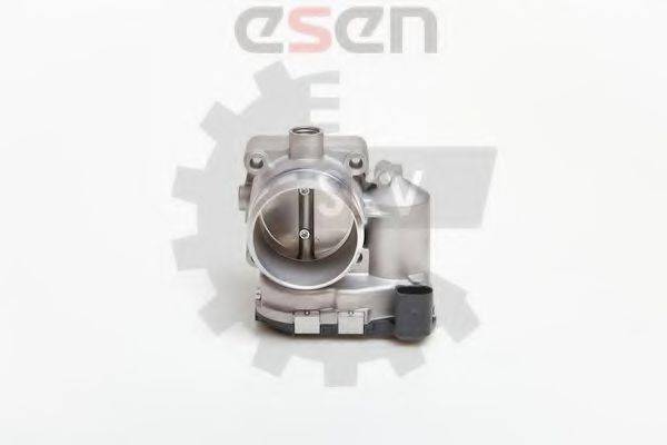 OSCA 11401 Патрубок дросельної заслінки