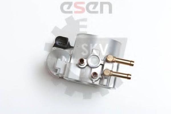 SKV GERMANY 12SKV012