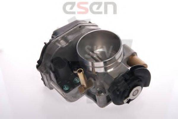 SKV GERMANY 12SKV017