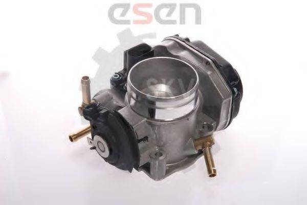 SKV GERMANY 12SKV025