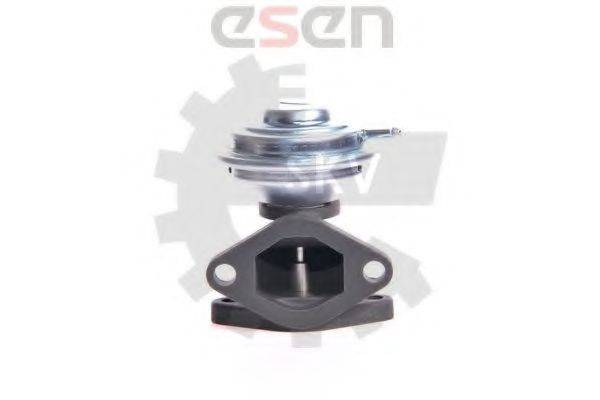 STANDARD EGR032 Клапан повернення ОГ