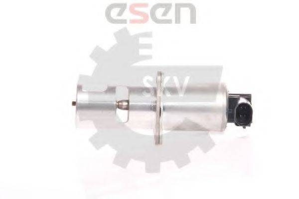 STANDARD LEGR005 Клапан повернення ОГ