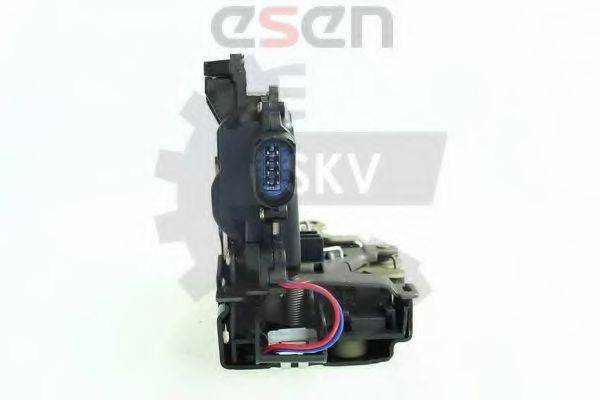 SKV GERMANY 16SKV001