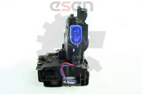OSCA 12742 Замок двері