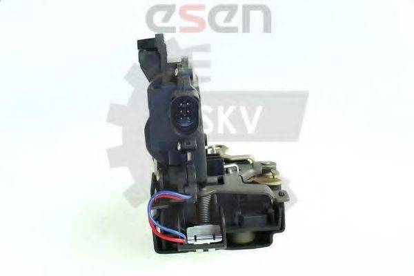 SKV GERMANY 16SKV003
