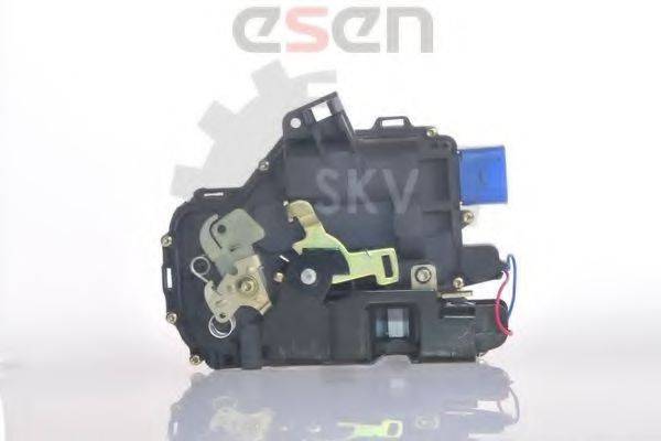 SKV GERMANY 16SKV011