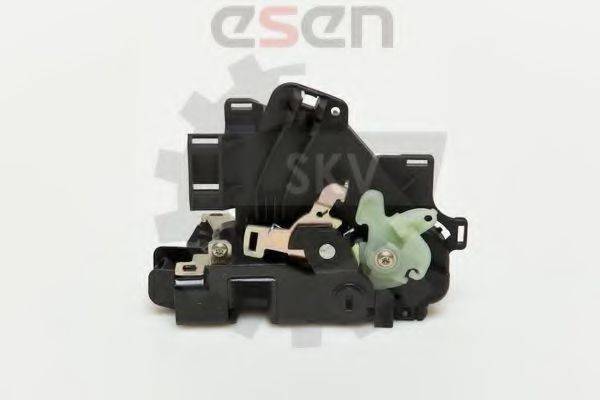 SKV GERMANY 16SKV024
