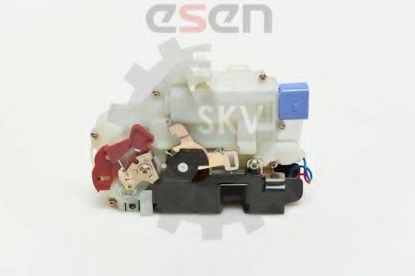 OSCA 13276 Замок двері