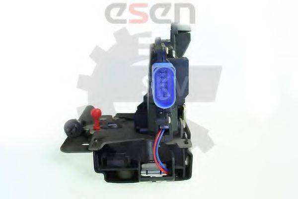 OSCA 08750 Замок двері