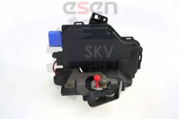 OSCA 08751 Замок двері