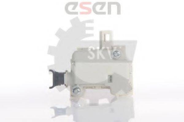 SKV GERMANY 16SKV302