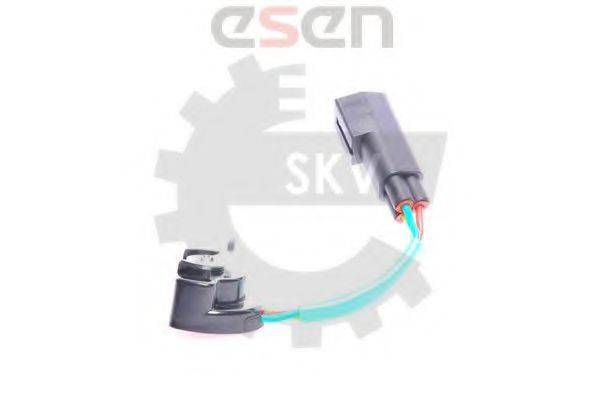 SKV GERMANY 17SKV003