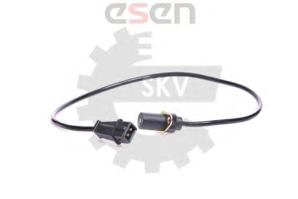 SKV GERMANY 17SKV204