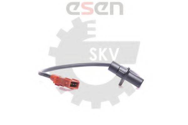 SKV GERMANY 17SKV207