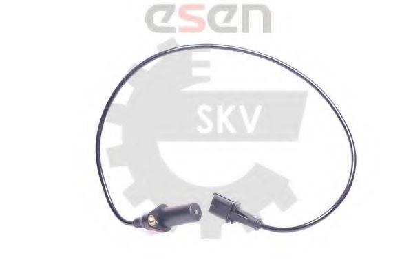 SKV GERMANY 17SKV216