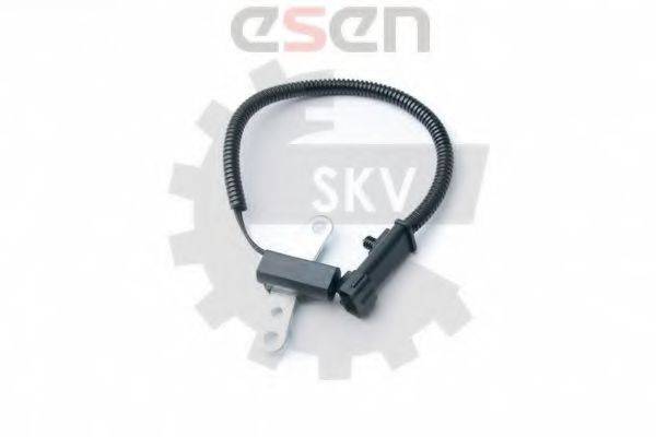 SKV GERMANY 17SKV315