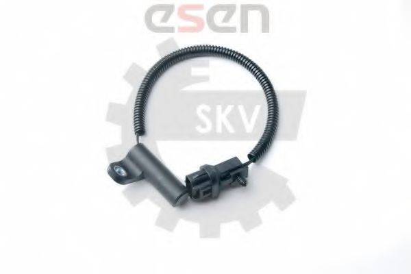 SKV GERMANY 17SKV320