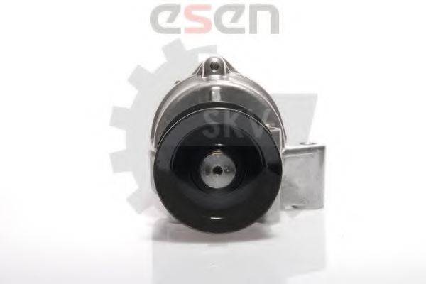 SKV GERMANY 18SKV002
