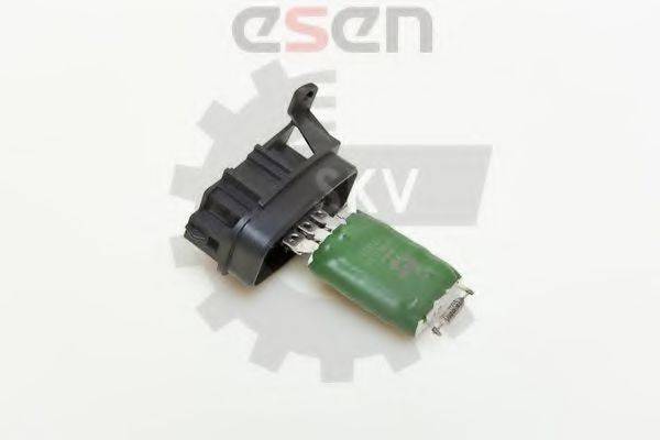 SKV GERMANY 95SKV010