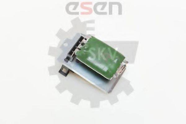 SKV GERMANY 95SKV013