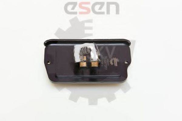 SKV GERMANY 95SKV017