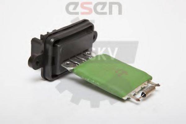 SKV GERMANY 95SKV018