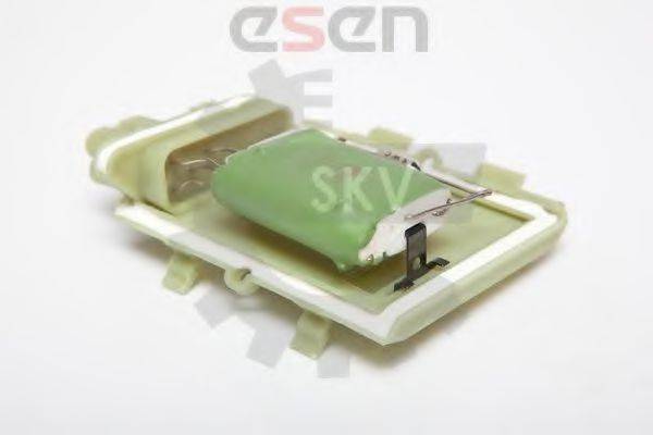 SKV GERMANY 95SKV020