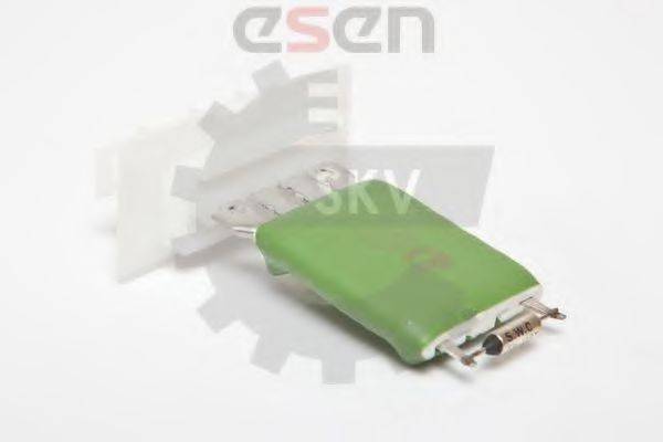 SKV GERMANY 95SKV029