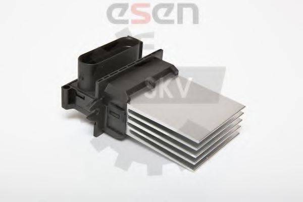 SKV GERMANY 95SKV034