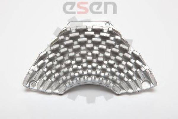 SKV GERMANY 95SKV035