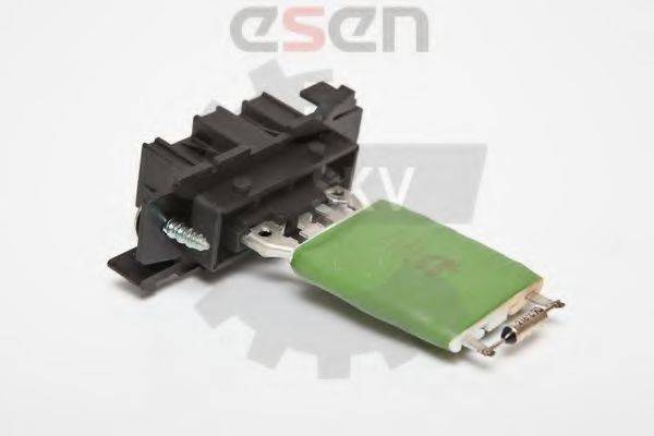 SKV GERMANY 95SKV038