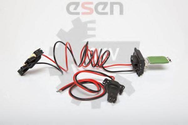 SKV GERMANY 95SKV043