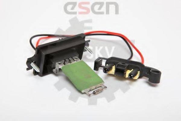 SKV GERMANY 95SKV047