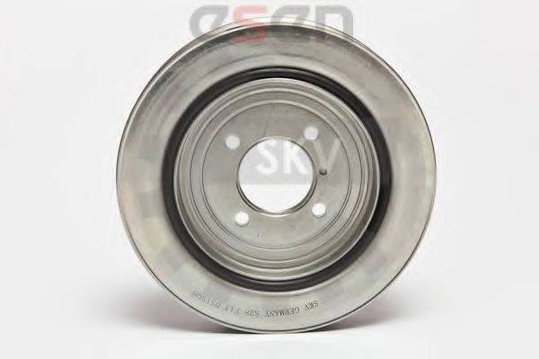 SKV GERMANY 95SKV311