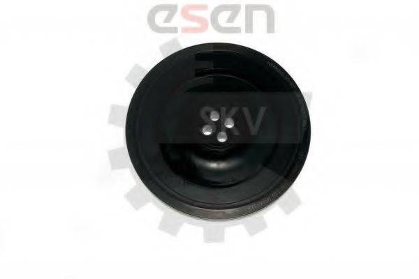SKV GERMANY 95SKV315