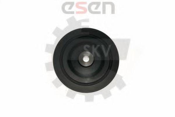 SKV GERMANY 95SKV322