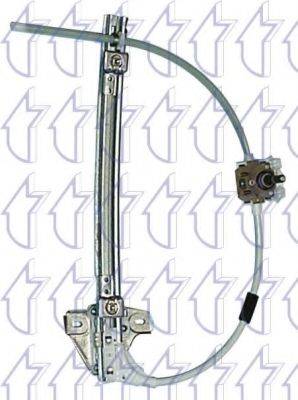 TRICLO 105501 Підйомний пристрій для вікон