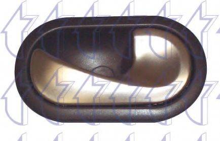 TRICLO 125030 Ручка дверей