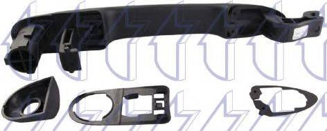 TRICLO 125044 Ручка дверей