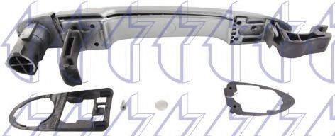TRICLO 125045 Ручка дверей