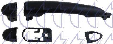 AC ROLCAR 414509 Ручка дверей