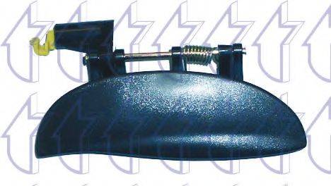HYUNDAI 8266002000CA Ручка дверей
