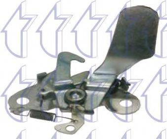 PEUGEOT 793460 Замок капота