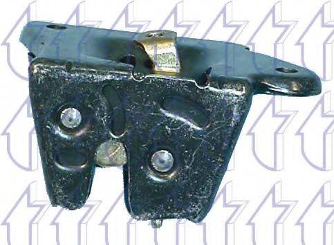 TRICLO 132046 Замок двері