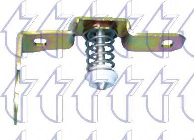 TRICLO 133872 Замок двері